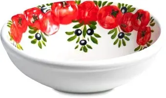 Edelweiss Томаты и оливки EDW-630P