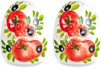 Edelweiss Томаты и оливки EDW-1023P