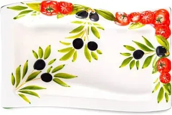 Edelweiss Томаты и оливки EDW-8012P