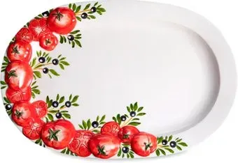 Edelweiss Томаты и оливки EDW-637P