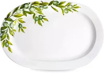 Edelweiss Оливки EDW-612V