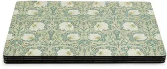 Spode Morris & Co X0010649172 (4 шт)