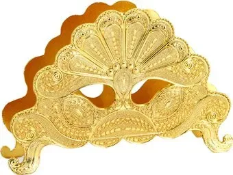 Rosenberg RNA-135028-Gold