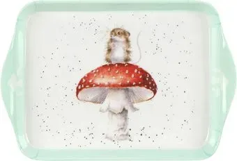 Pimpernel Wrendale Trays Мухомор X0019619140