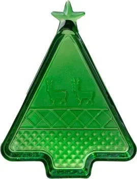 Lefard Celebration Green 355-362