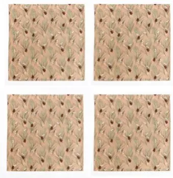 Этель Spruce Branches 7321860 (4 шт)