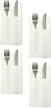 Этель Конверты Home Collection 10609969 (4 шт)