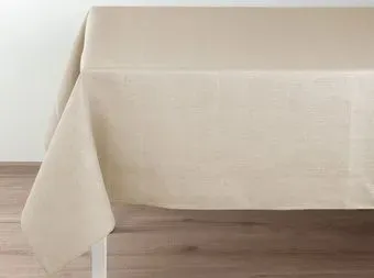 Беларускі лён 144x200 17С149-ШР (606 светло-бежевый)