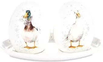 Royal Worcester Wrendale Designs WN4383-XG