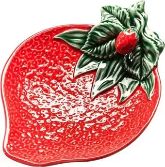 Bordallo Pinheiro Земляника BOR65002550