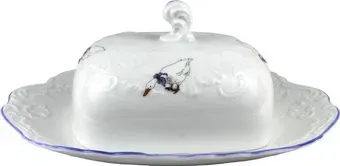 Cmielow i Chodziez Rococo E280-0037060 (гусь)