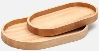 ЗОВ овальные (2 шт)