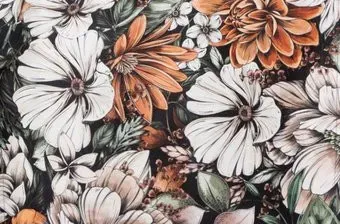 Этель Meadow Flower 7560476
