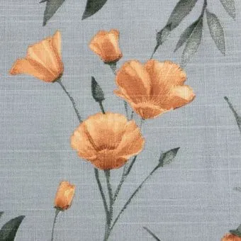 Этель Yellow Poppies 9322482