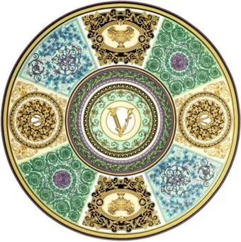 Versace Barocco Mosaic 19335-403728-10263