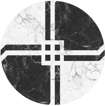 JoyArty Круглая 9693672