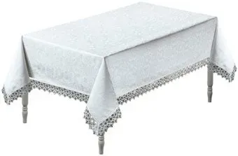 DO&CO Azelya 160x220 11420 (белый)