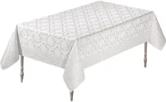 DO&CO Acelya 160x220 11123 (белый)