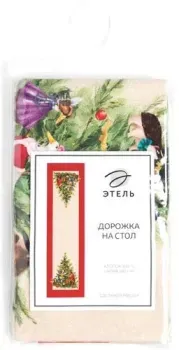 Этель Noble Christmas 7346930