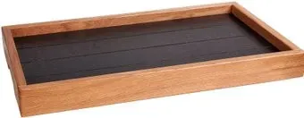 Richwood На ножках Breakfast_Table/Black (черный)