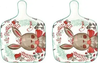 Nouvelle Kawai Forest Rabbit 9902965-Н2