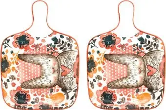 Nouvelle Kawai Forest Bunny 9902986-Н2