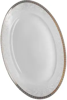 Zarin Iran Riva Gold 007/032/0045/0731