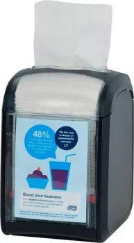 Tork Xpressnap N14 9048333