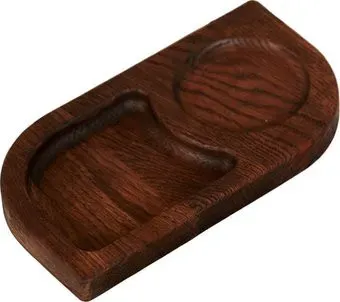 Richwood Mugtray-3 фигурный (темный)
