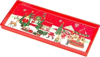 Palais Royal The Special Taste Of Holidays. Рождественский пейзаж 1022186
