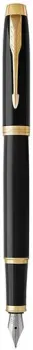 Parker IM Metal Black GT 1931645