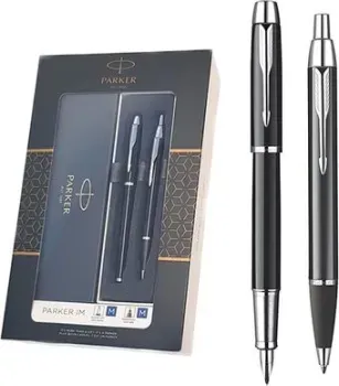 Parker IM Black CT 2093215