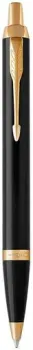 Parker IM Metal Black GT 1931666