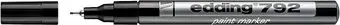 Edding 792 e-792-1 (черный)