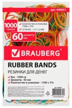 BRAUBERG 440051