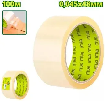 Dyllu DTPN1H10 (100 м, прозрачная)