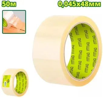 Dyllu DTPN1H05 (50 м, прозрачная)