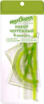 Юнландия Геометрия 210740