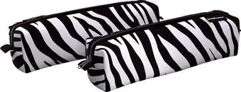 Erich Krause Grey Zebra 60428