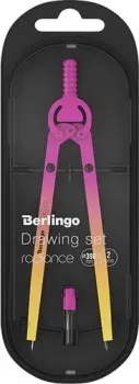 Berlingo Radiance DS_01002b (желтый/розовый градиент)