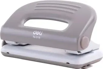 Deli Pro 0118 10 листов (серый)