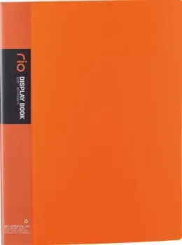 Deli Rio 5037 (оранжевый)