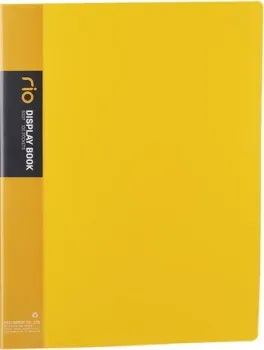 Deli Rio 5037 (желтый)