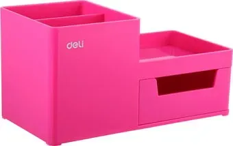 Deli Rio Z25140 (розовый)