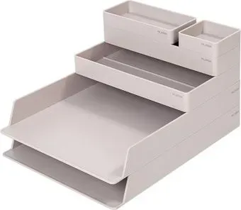 Deli Nusign NS001 (серый)