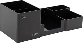 Deli Z00220 (черный)