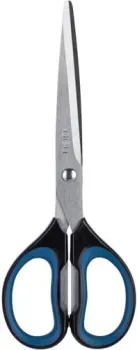 Deli E6058 (черный/бирюзовый)