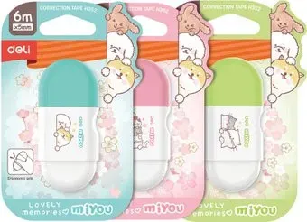 Deli Miyou EH352