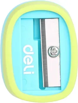 Deli Smooth Sharpener ER00903