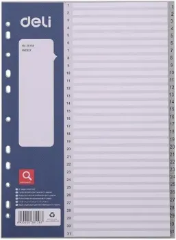 Deli 38158
